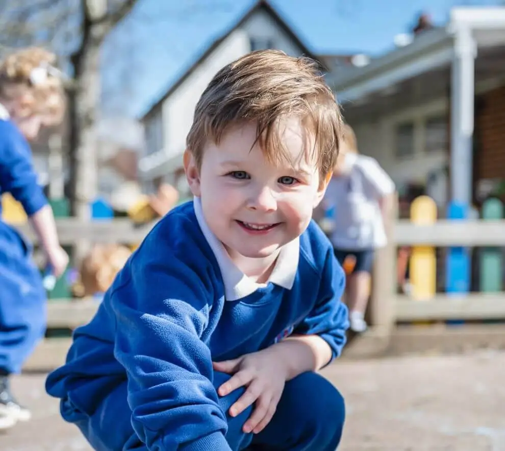 Glenesk School — Boarding
