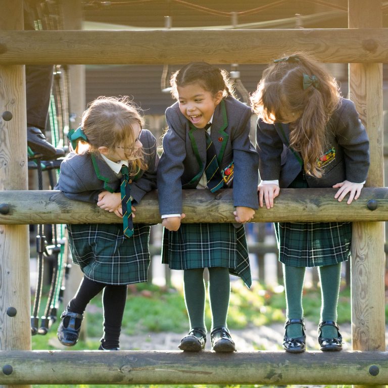 Gosfield School — Boarding