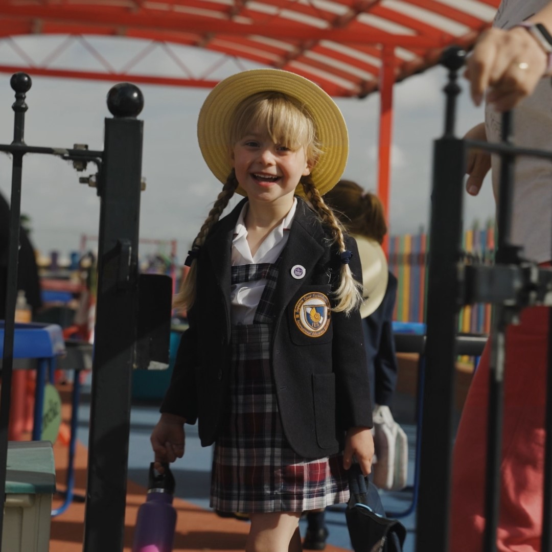 Grantham Preparatory International School — Classrooms