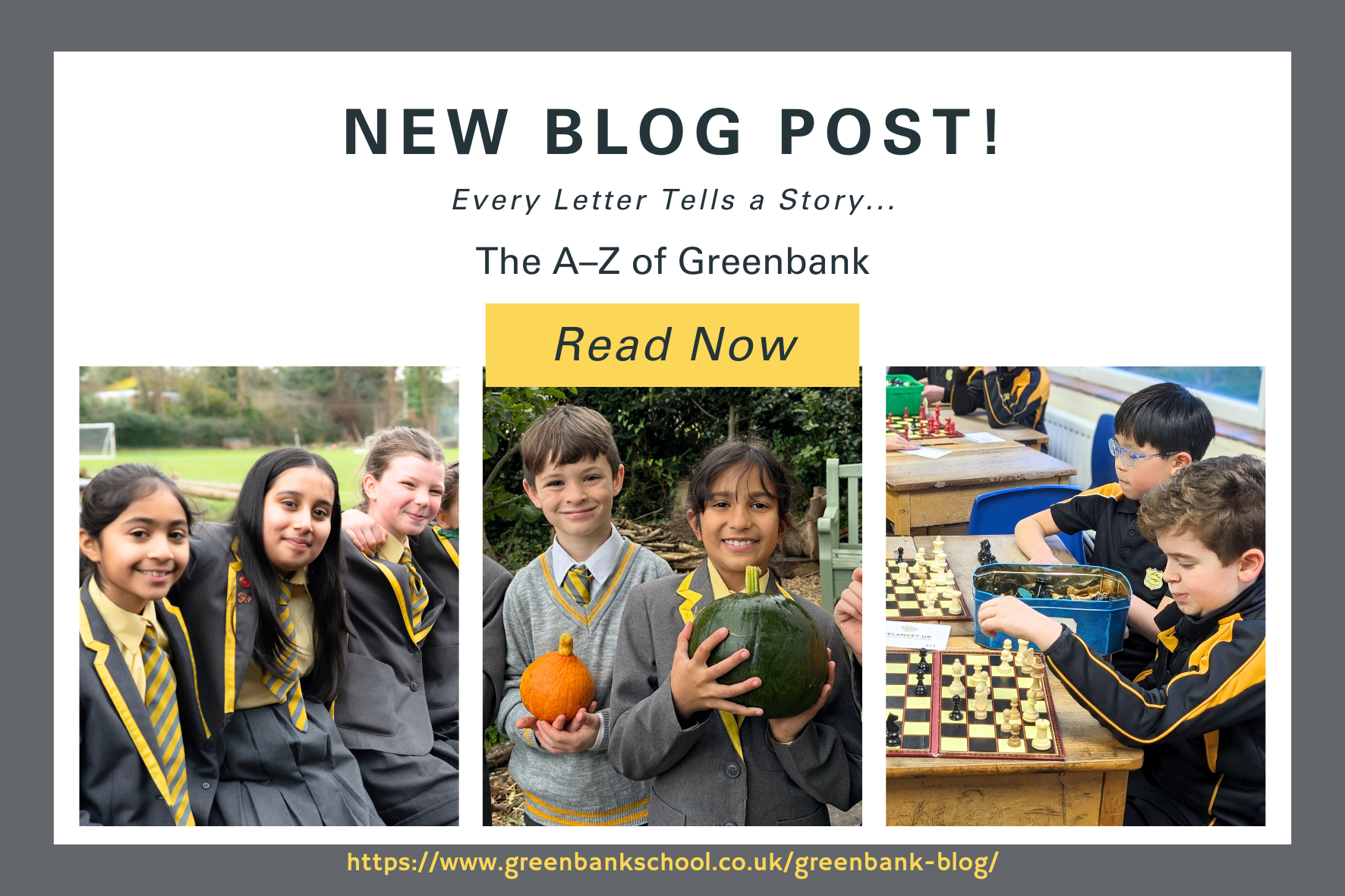 Greenbank Preparatory School — Sports