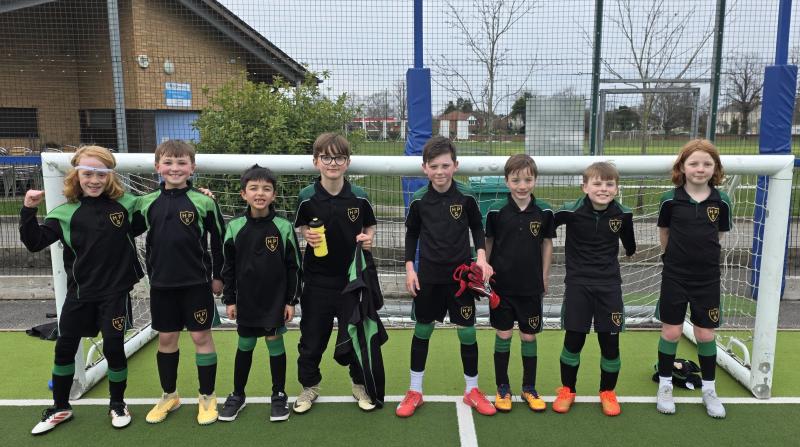 Hale Preparatory School — Boarding