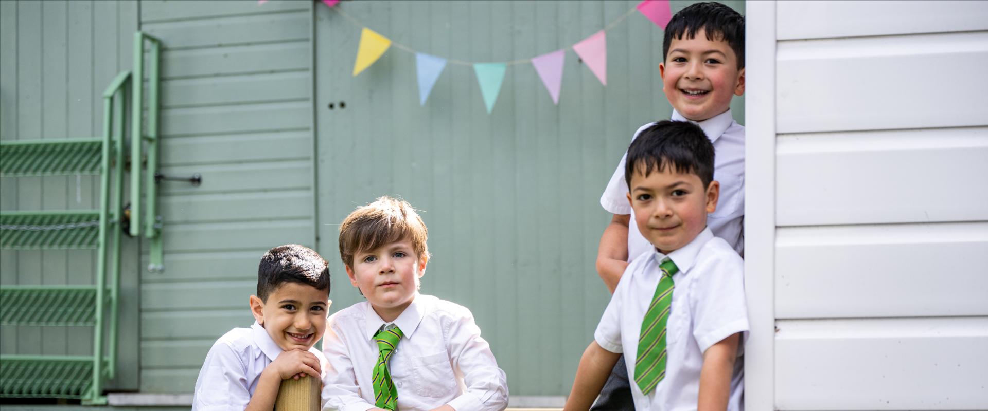 Hale Preparatory School — Sports