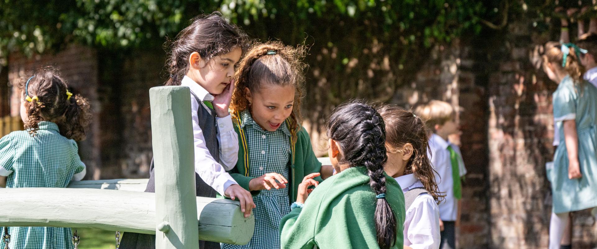 Hale Preparatory School — Arts