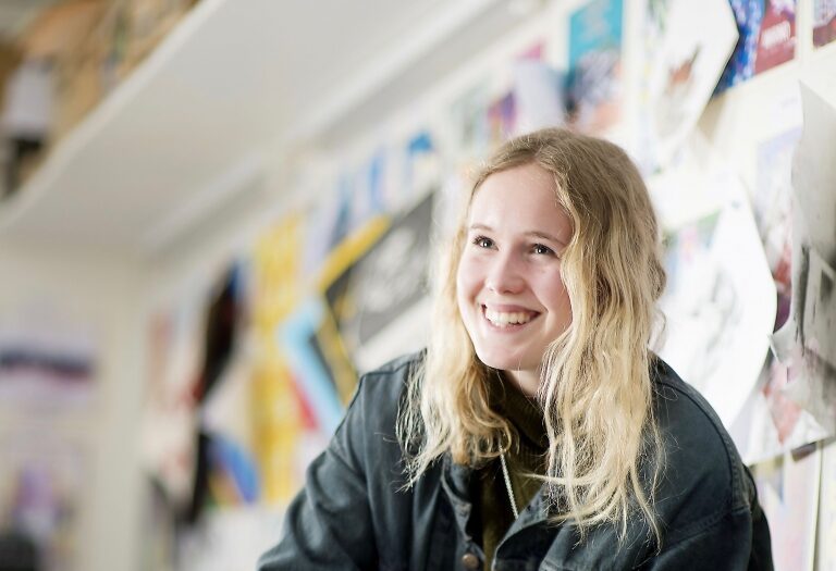 Hampstead Fine Arts College — Arts
