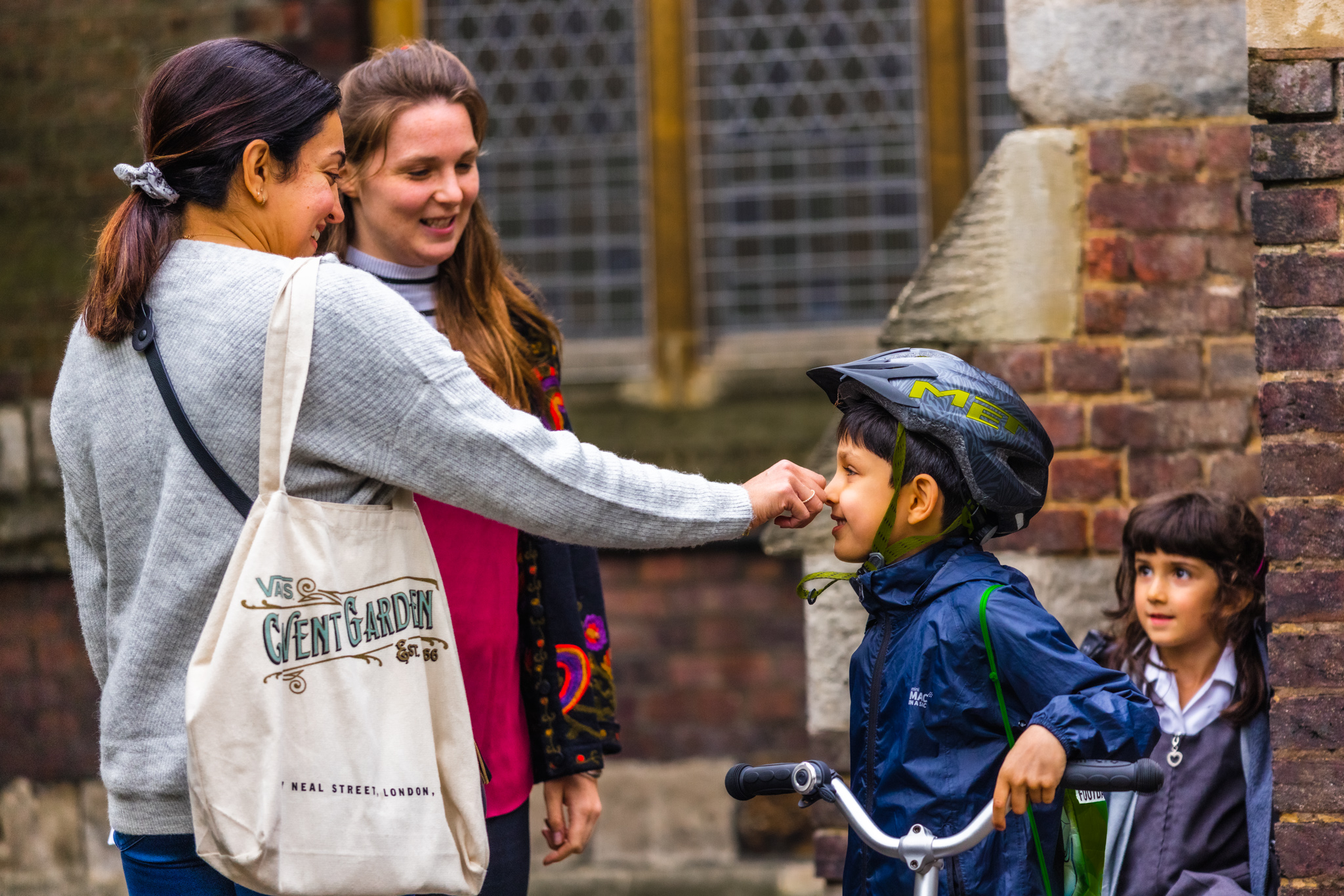 Hampstead Hill School — Sports