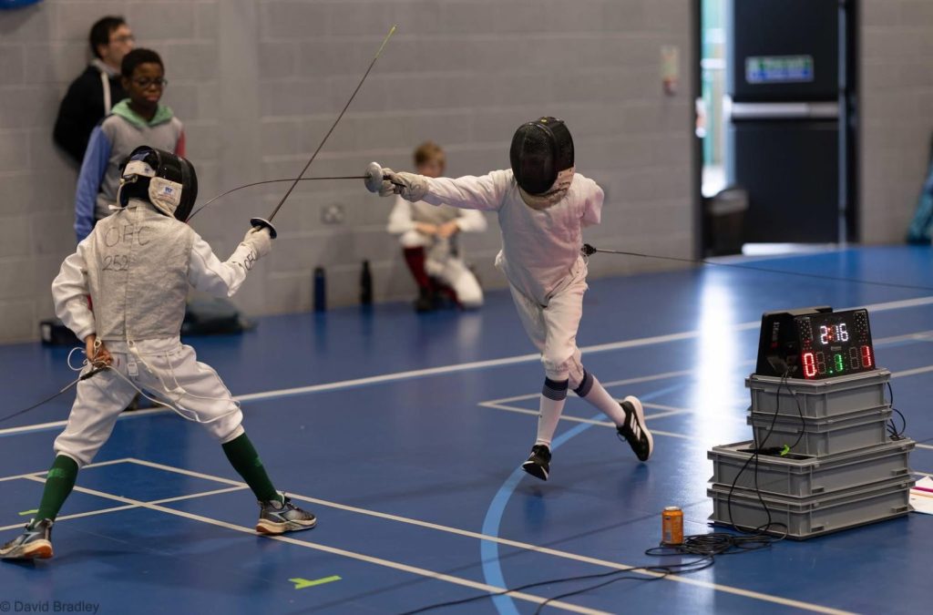 Hatherop Castle Prep School — Boarding