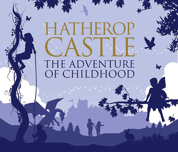 Hatherop Castle Prep School — Arts