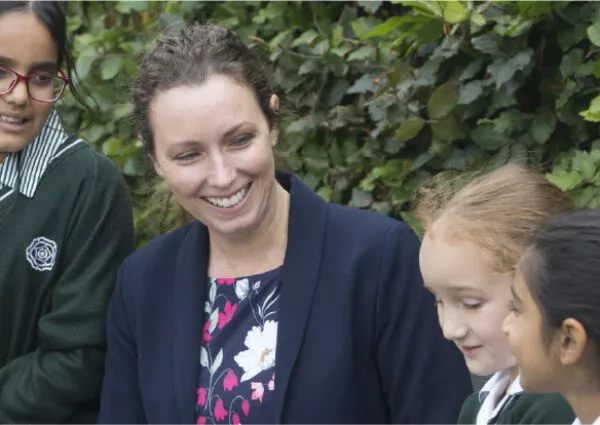 Heatherton School — Classrooms