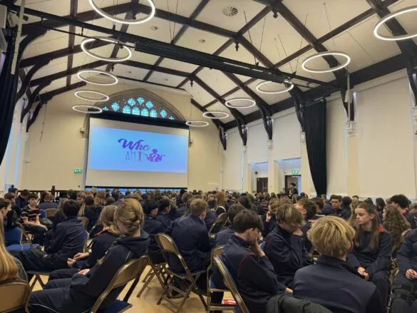 Heatherton School — Sports