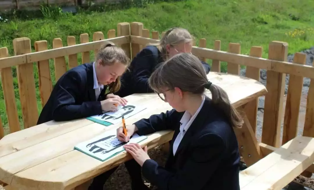 Heathfield Knoll School — Sports