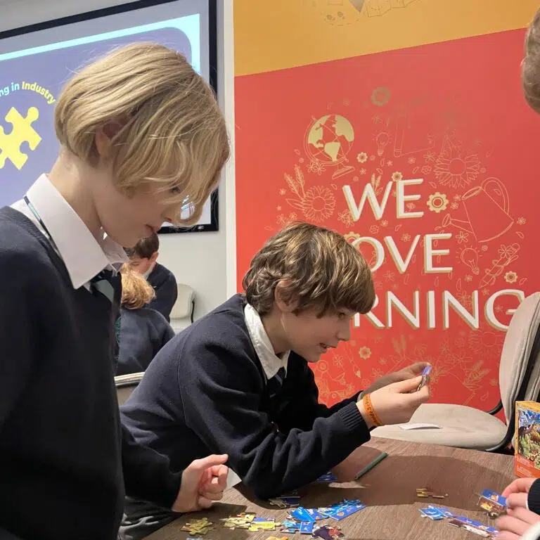 Heathside Preparatory School — Boarding