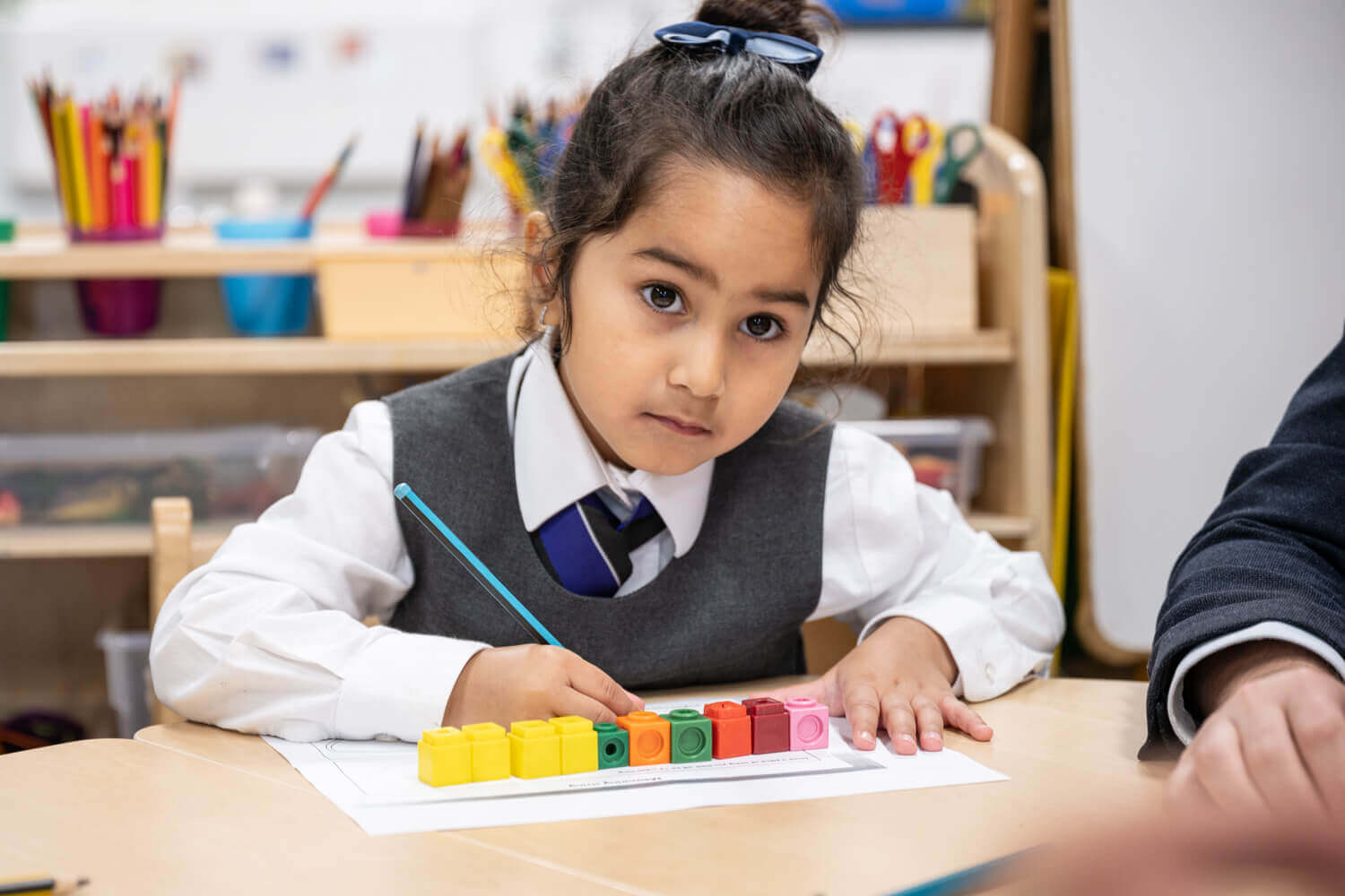 Hendon Preparatory School — Boarding