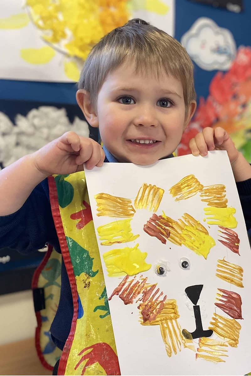 Hereford Cathedral School With A Junior School — Arts