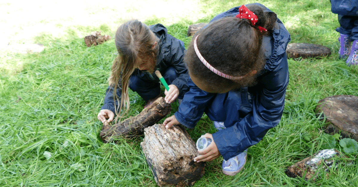 Heritage School — Boarding
