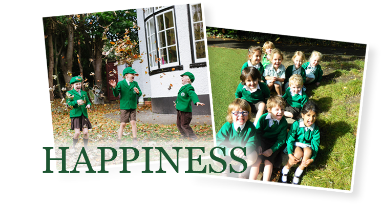 Herries Preparatory School — Boarding