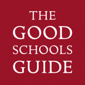 Holme Grange School — Classrooms