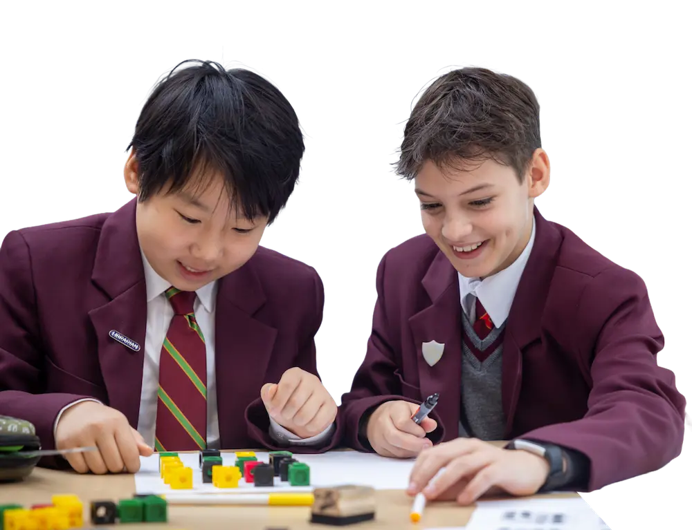 Homefield Preparatory School — Sports
