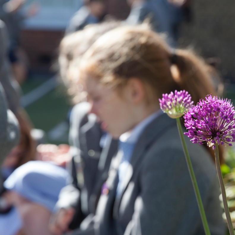 Hornsby House School — Boarding
