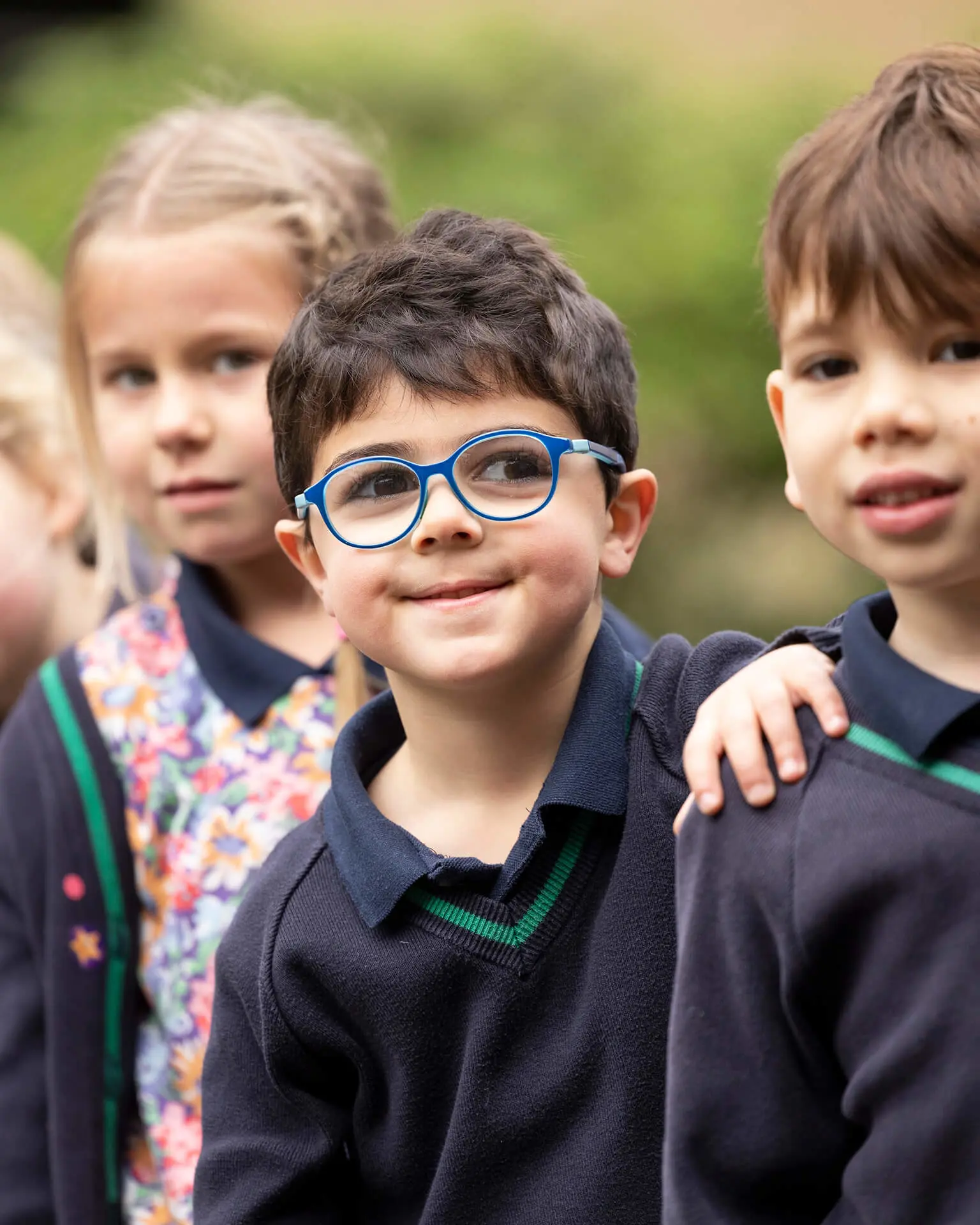 Ibstock Place School — Classrooms