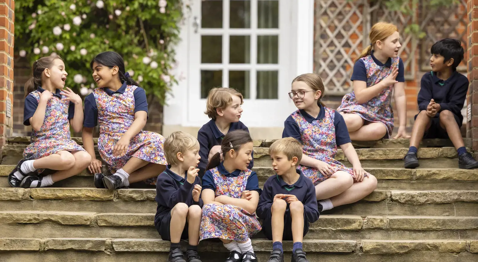 Ibstock Place School — Arts