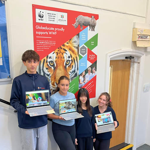 ICS London International School — Sports