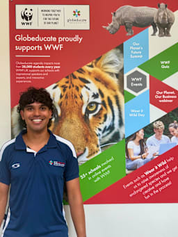 ICS London International School — Arts