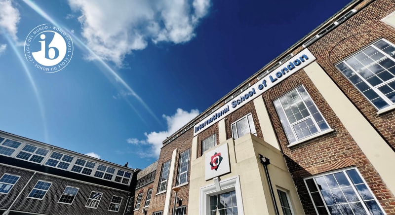 International School of London — Sports