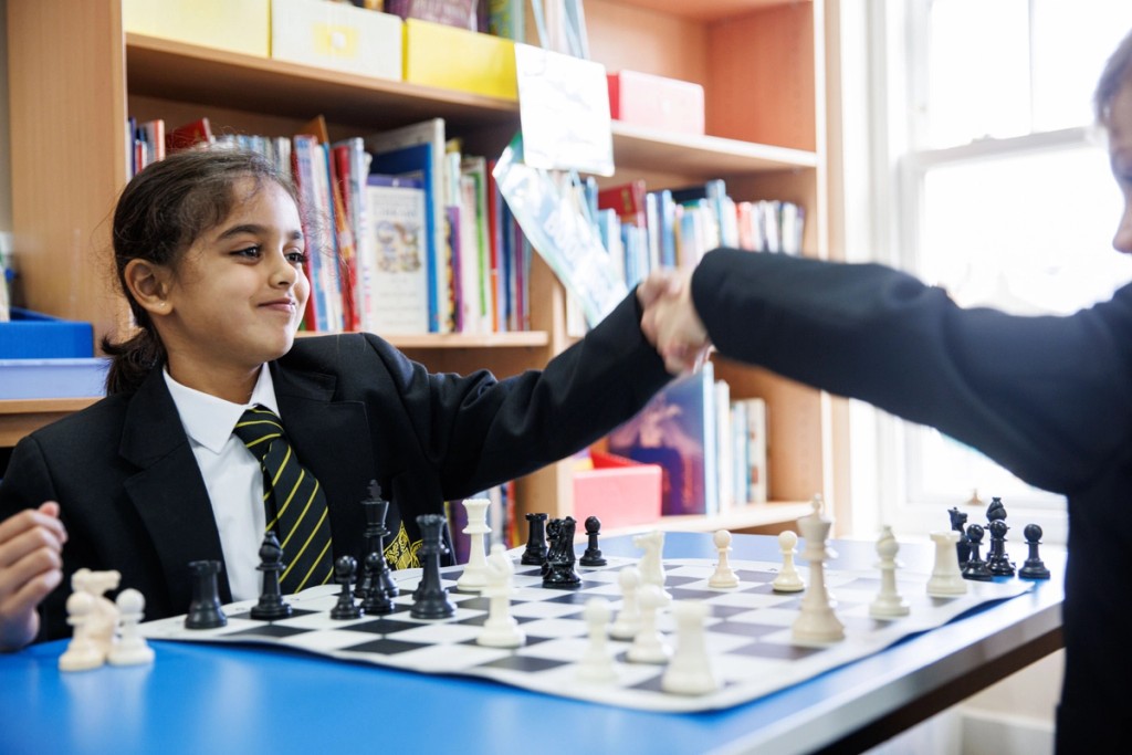 Keble Preparatory School — Sports