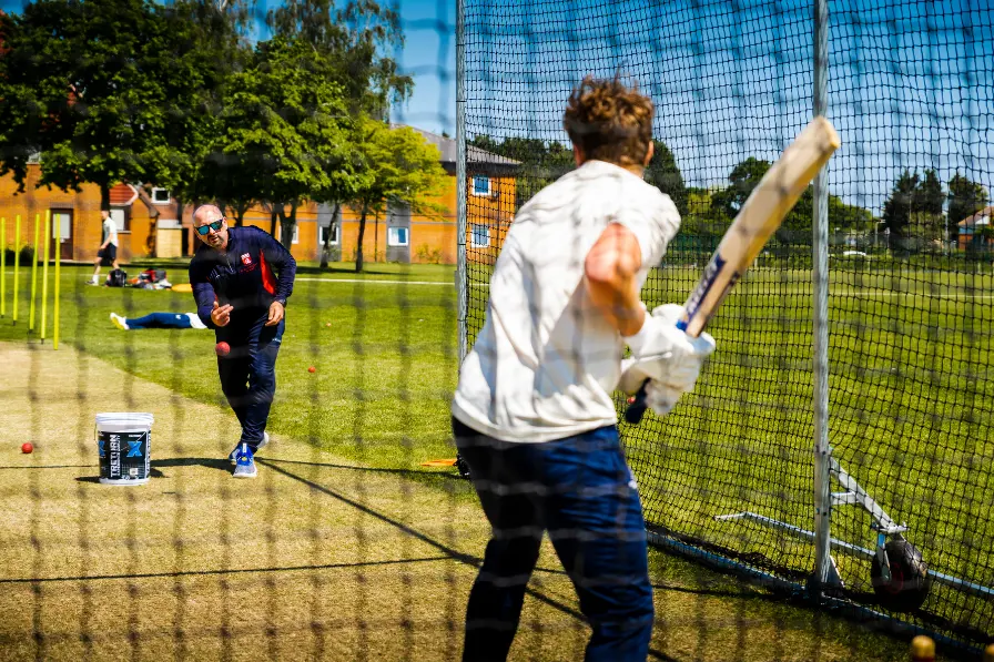 Kent College (Canterbury) — Campus