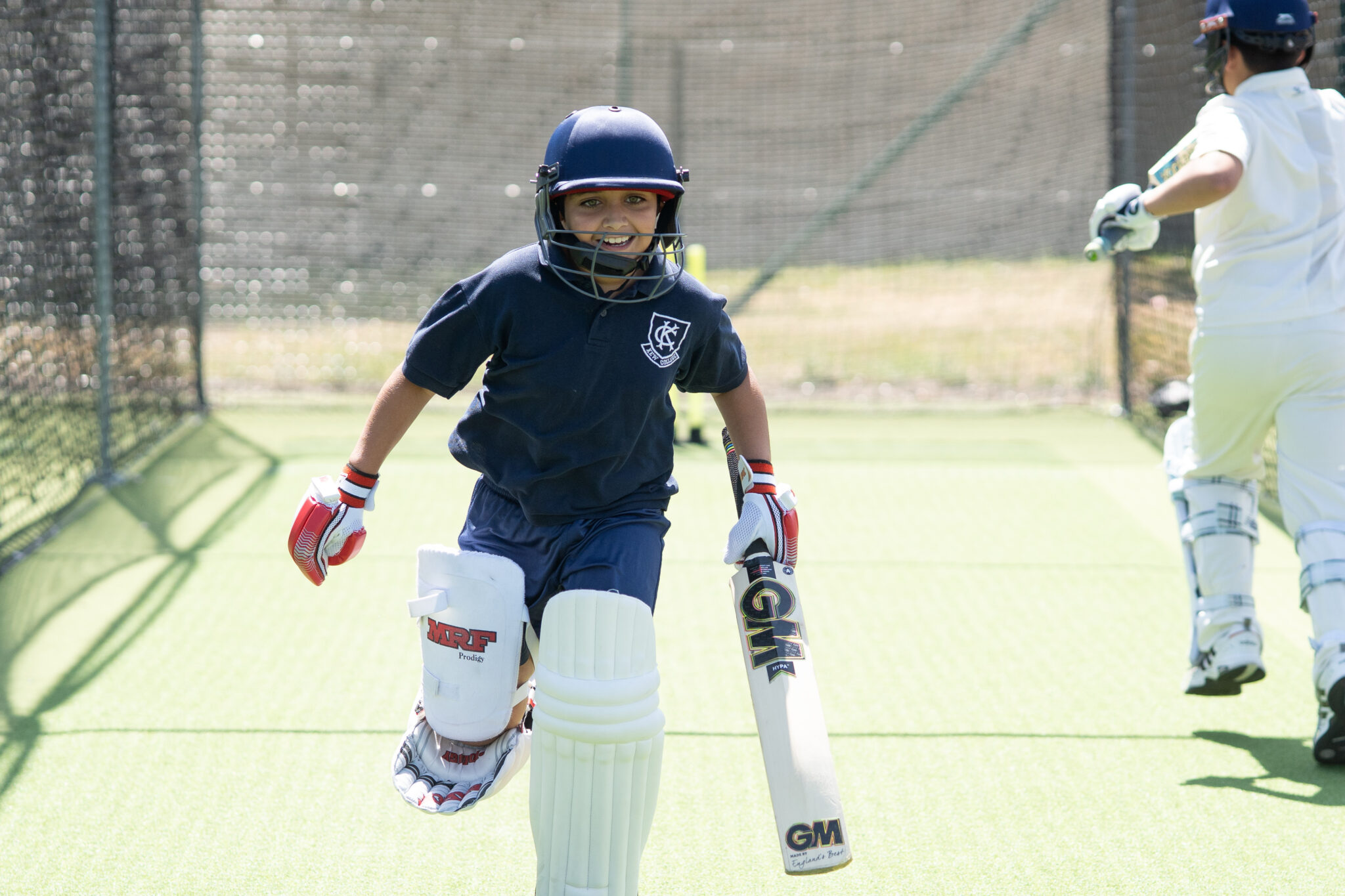 Kew College — Boarding