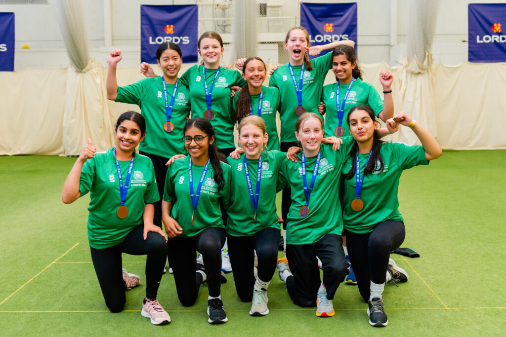 King Edward VI High School for Girls — Sports