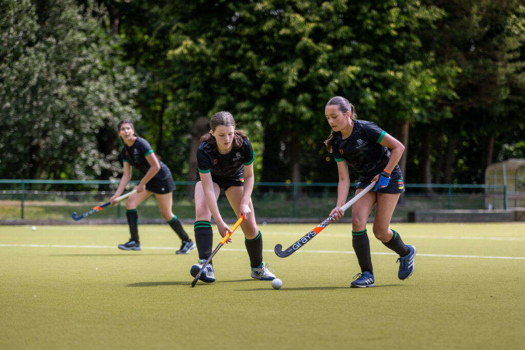 King Edward VI High School for Girls — Arts