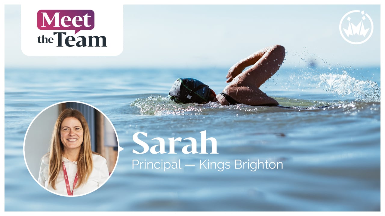 Kings Brighton — Campus