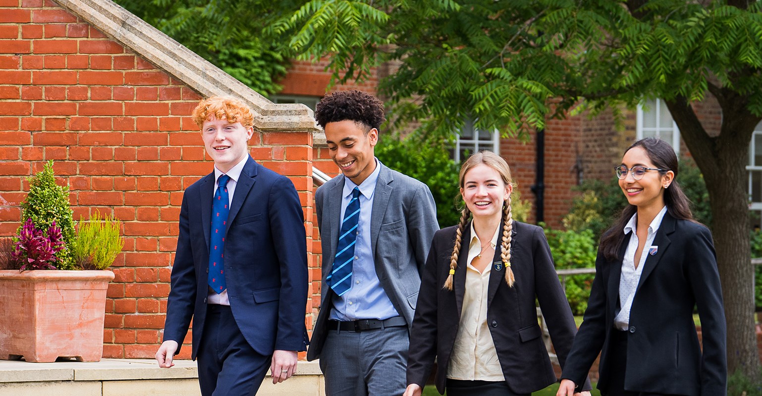 King's College School Wimbledon — Arts