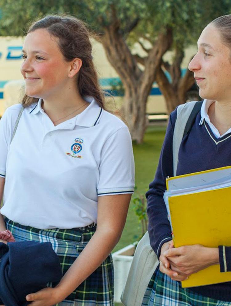 King's College, The British School of Alicante — Sports