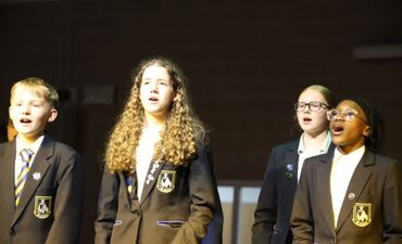 Kingshott School — Boarding