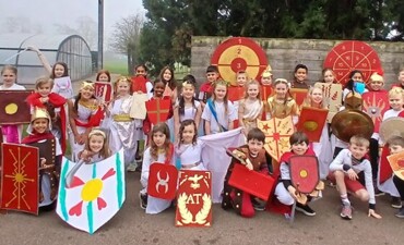 Kingshott School — Sports