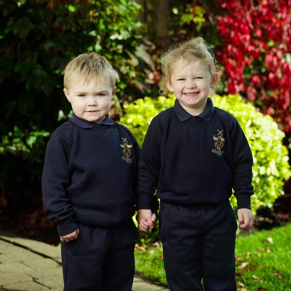 Kirkham Grammar School — Classrooms