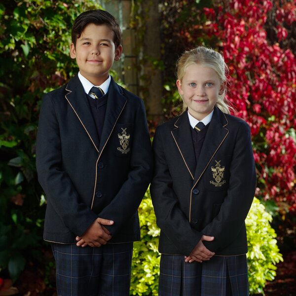 Kirkham Grammar School — Boarding