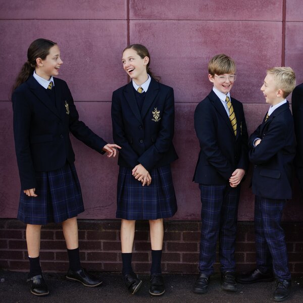Kirkham Grammar School — Sports