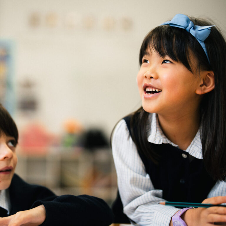 Knightsbridge School — Sports