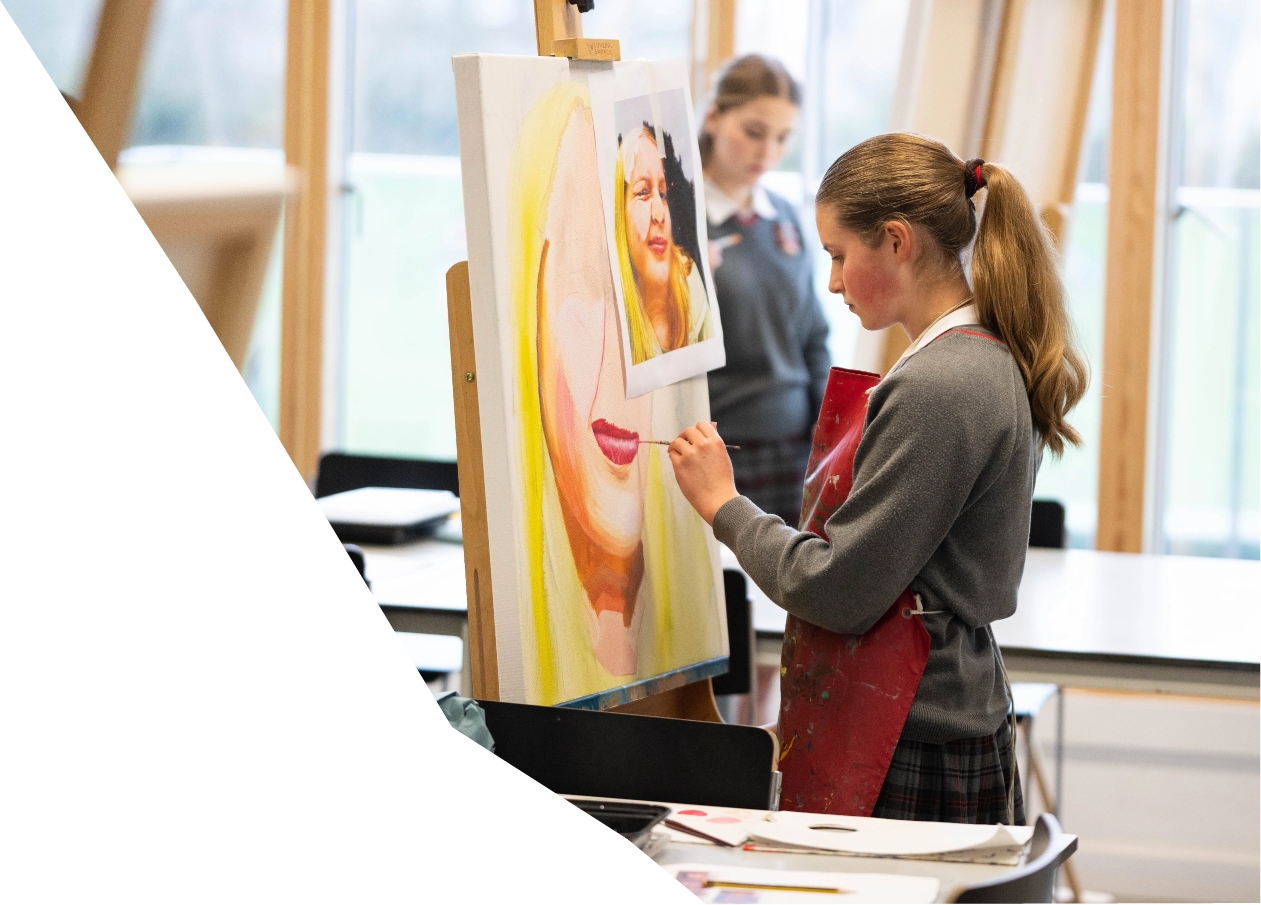 Lady Eleanor Holles School — Sports