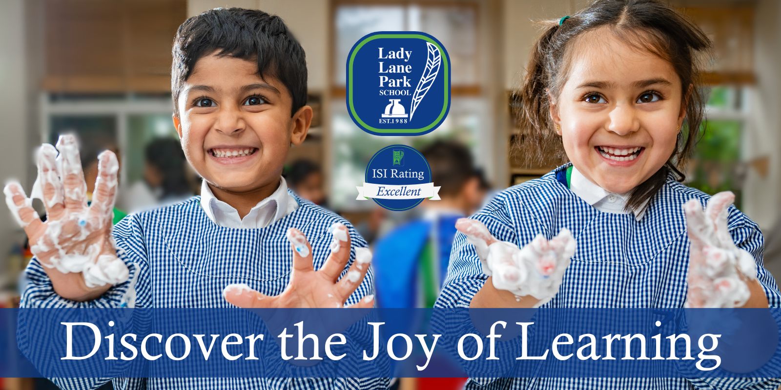 Lady Lane Park School & Nursery — Boarding