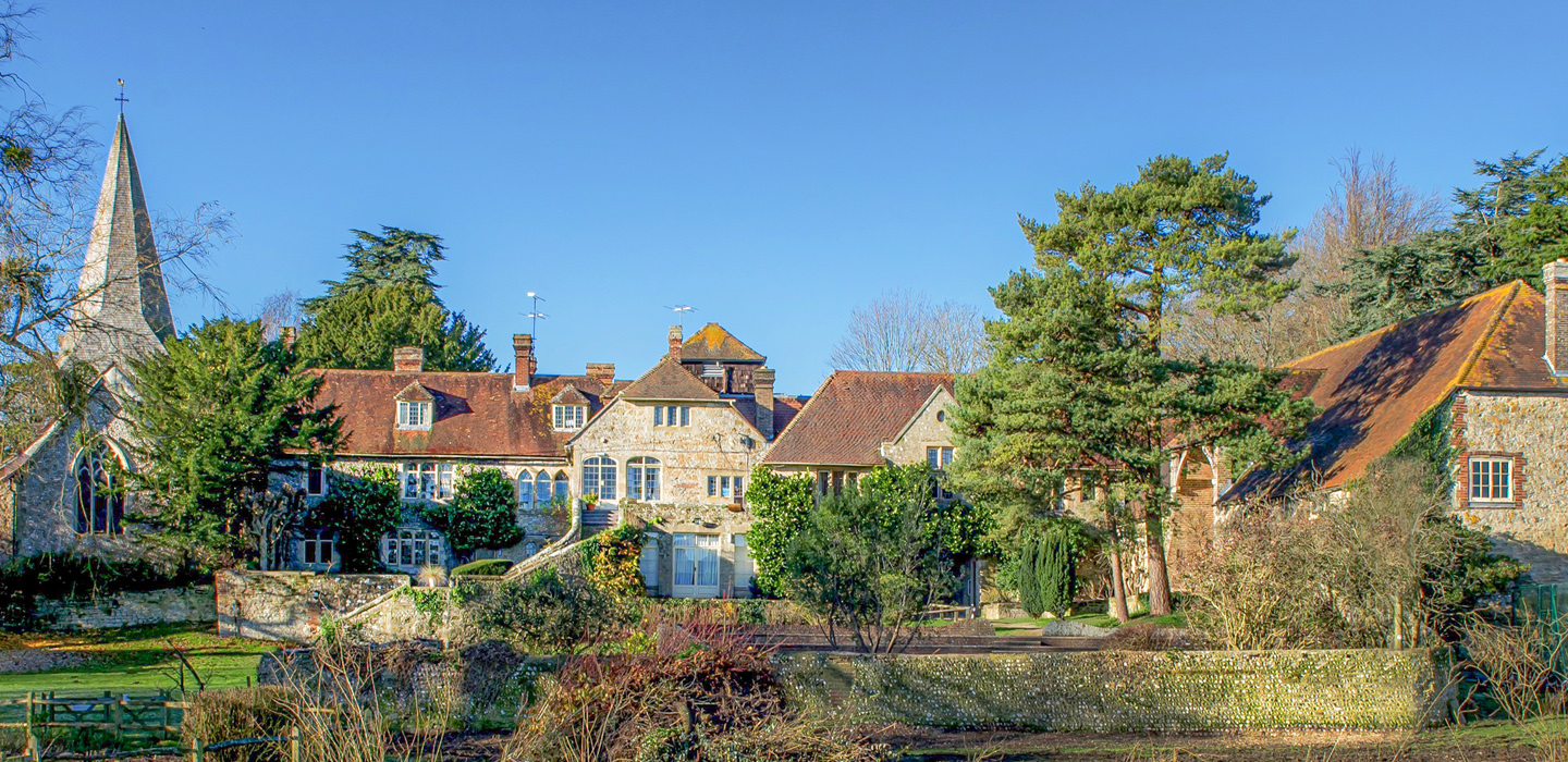 Lancing College Preparatory School at Worthing — Classrooms