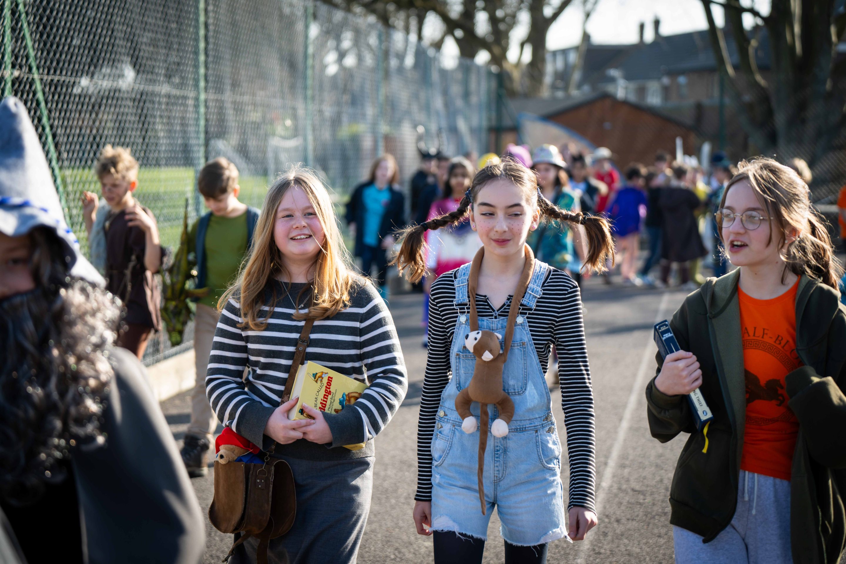 Lancing College Preparatory School at Worthing — Sports