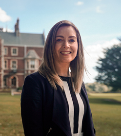 Langley Preparatory School At Taverham Hall — Campus