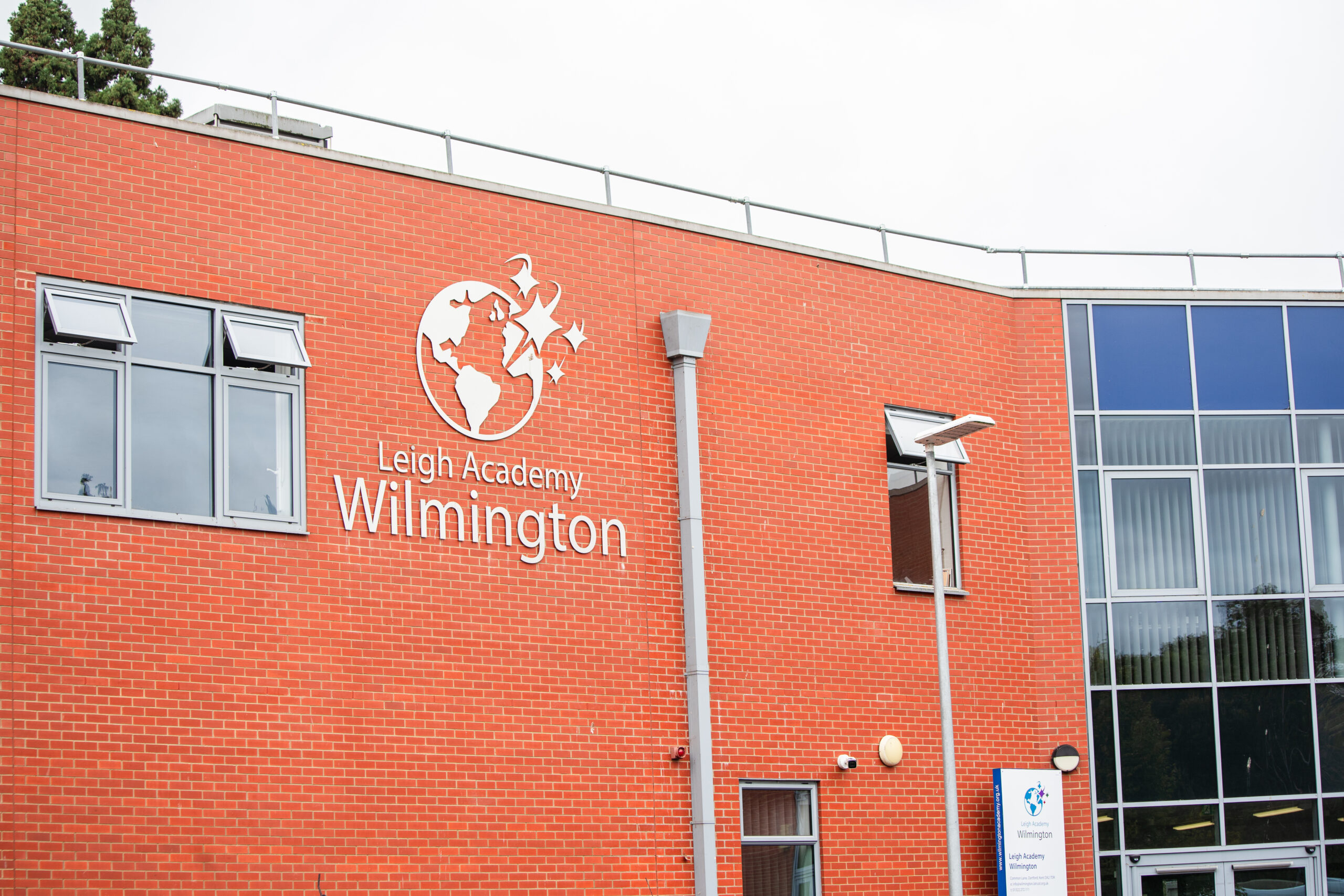 Leigh Academy Wilmington — Arts