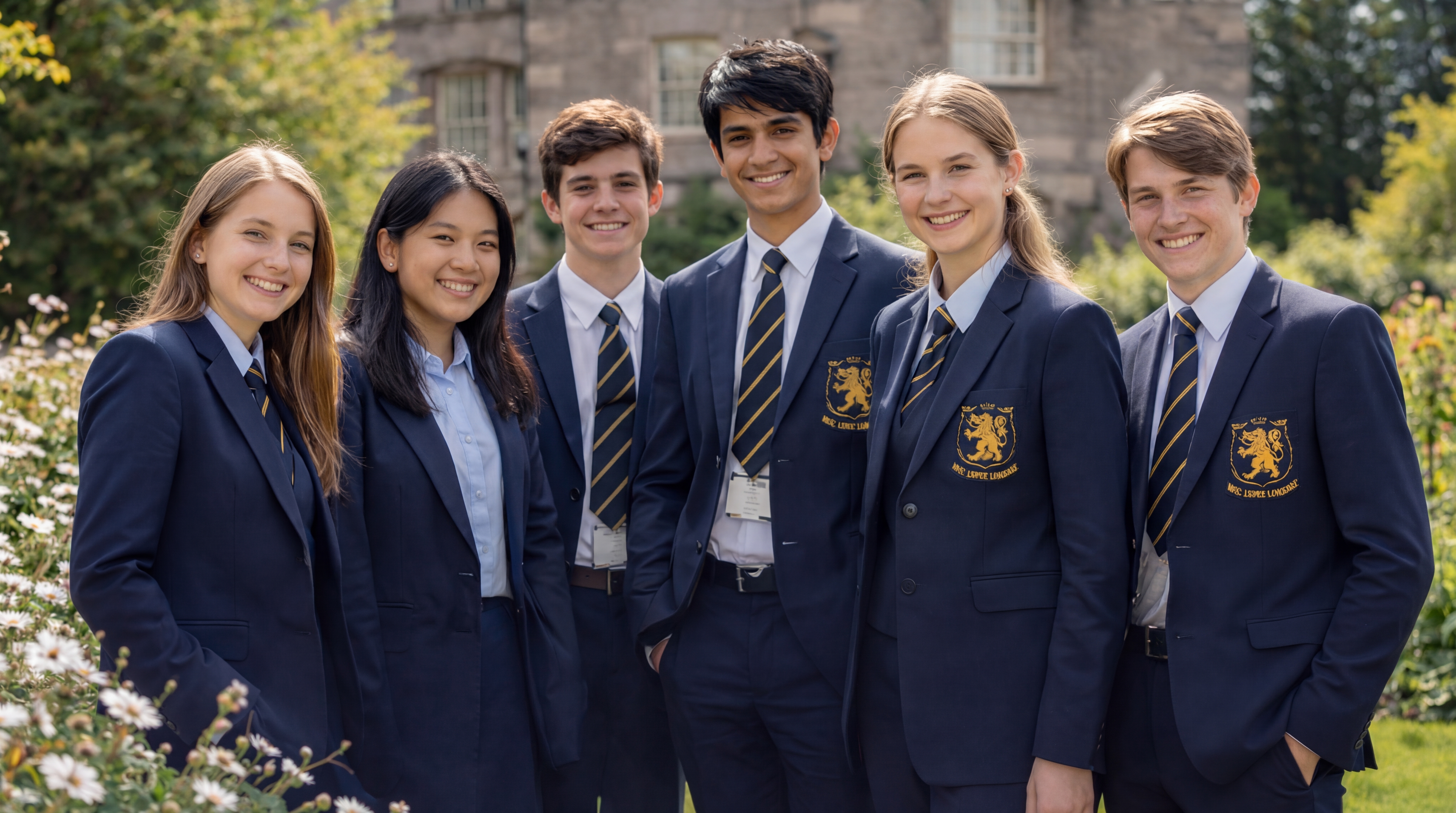 Lime House School — Boarding