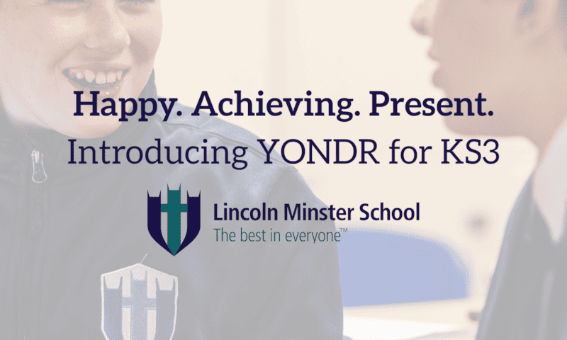 Lincoln Minster School — Arts