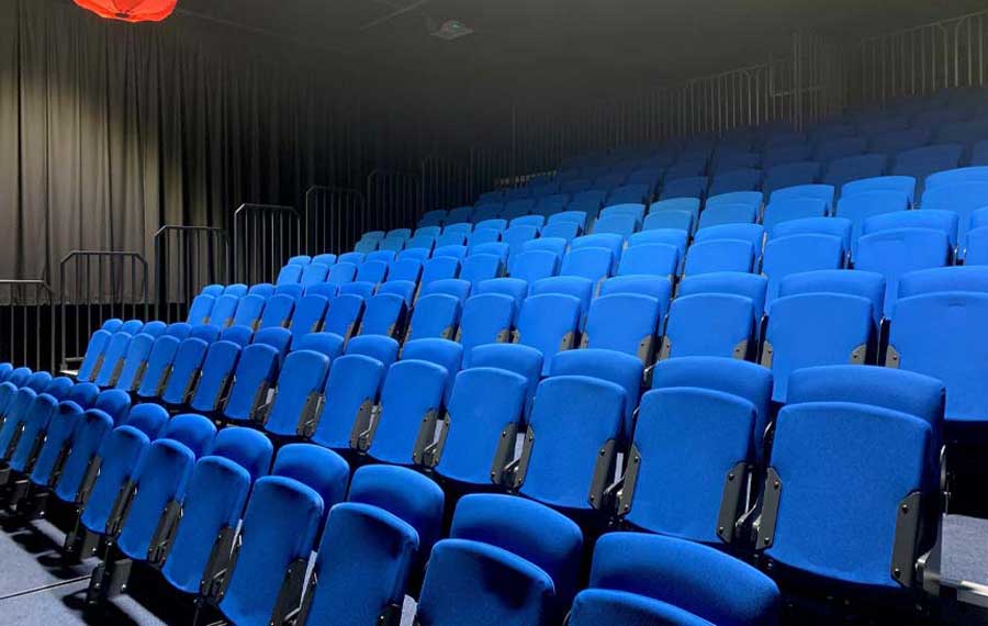 Llandovery College — Classrooms